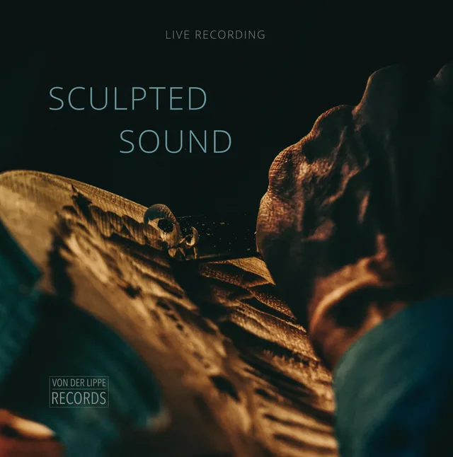 Diverse Artister Sculpted Sound (LP) 