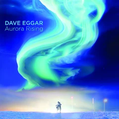 Dave Eggar Aurora Rising (CD)
