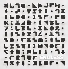 Nicolas Masseyeff Endless (2LP)