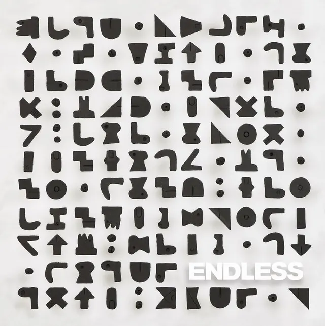 Nicolas Masseyeff Endless (2LP) 