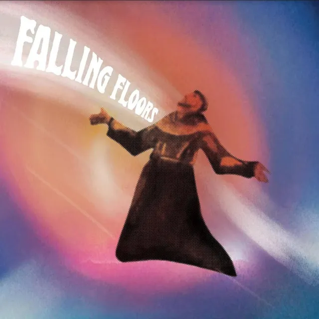 The Falling Floors The Falling Floors (LP) 