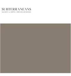 Alva Noto Subterraneans (12")