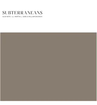 Alva Noto Subterraneans (12")