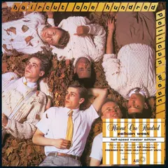 Haircut 100 Pelican West - 40 (LP)