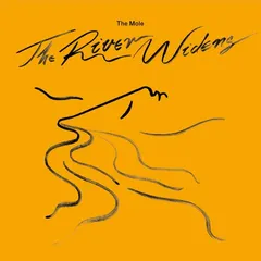 Mole The River Widens (2LP)