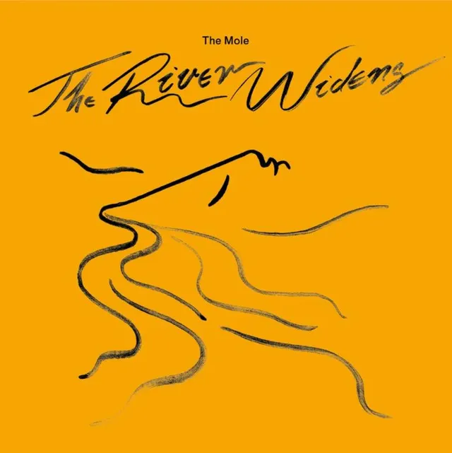 Mole The River Widens (2LP) 