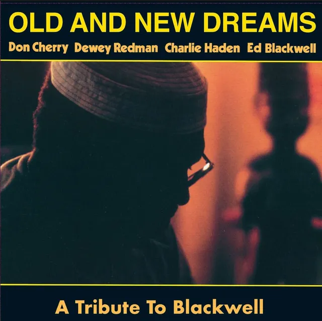 Old And New Dreams A Tribute To Blackwell (LP) 