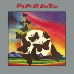 Andrzej Marko/Andre Mikola Fly Me To The Sun (Coloursound) (LP)