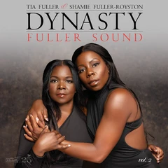 Fuller Sound Dynasty (CD)
