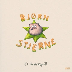 Andreas Ihlebæk/Anders Tjore Bjørn Stjerne (LP)