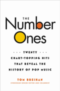 Tom Breihan The Number Ones: Twenty Chart… (BOK)