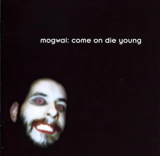 Mogwai Come On Die Young - LTD (2LP)