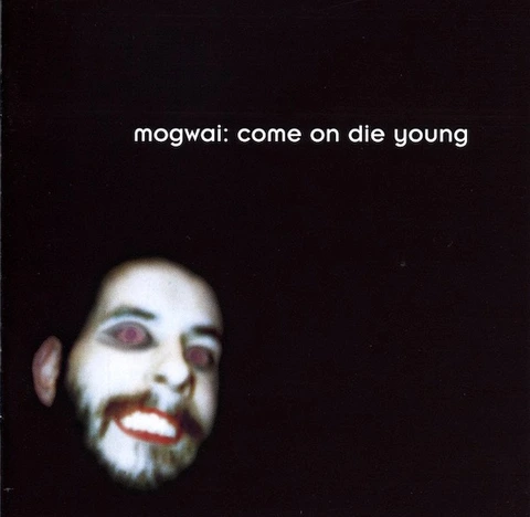 Mogwai Come On Die Young - LTD (2LP) 