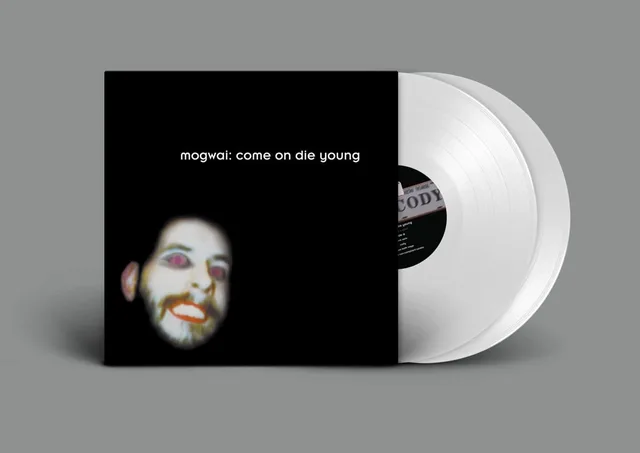 Mogwai Come On Die Young - LTD (2LP) 