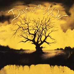 Days Of The New Days Of The New (2LP)