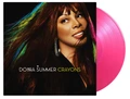 Donna Summer Crayons - LTD (LP)