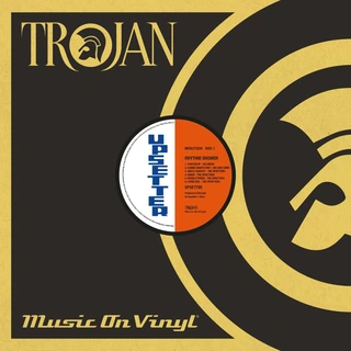 The Upsetters Rhythm Shower - LTD (LP)