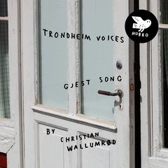 Trondheim Voices &amp; Christian Wallumrød Gjest Song (LP)