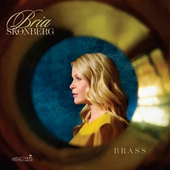 Bria Skonberg Brass (LP)