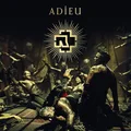 Rammstein Adieu (CD-Single)