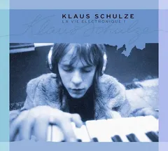 Klaus Schulze La Vie Electronique Vol. 1 (3CD)