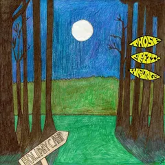 Those Pretty Wrongs Holiday Camp (LP)