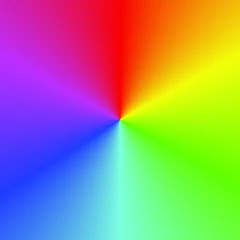 Cigarettes For Breakfast Colour Wheel EP (12")