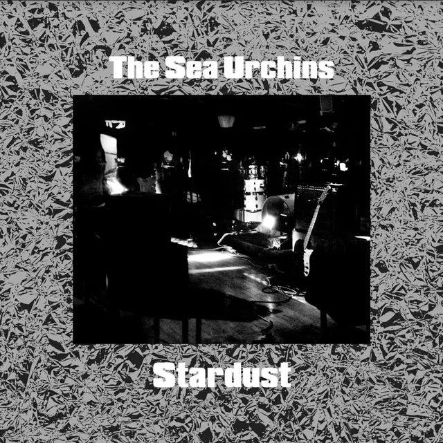 The Sea Urchins Stardust (LP) 