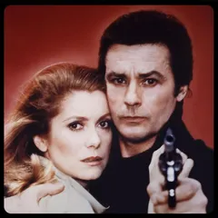 Philippe Sarde Le Choc - OST (LP)