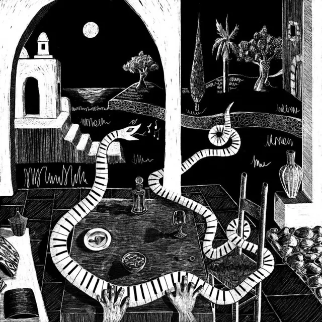 Pedro Vian Ibillorca (LP) 