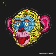 Diverse Artister One Night Stands 3 (LP)