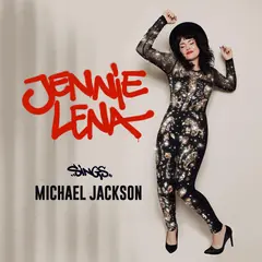 Jennie Lena Jennie Lena Sings Michael Jackson (LP)