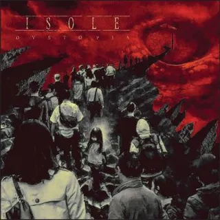 Isole Dystopia (CD)