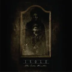 Isole Calm Hunter (CD)