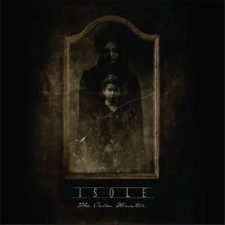 Isole Calm Hunter (CD)