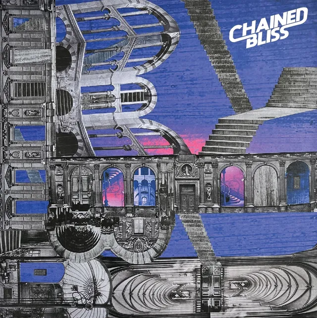 Chained Bliss Chained Bliss (LP) 