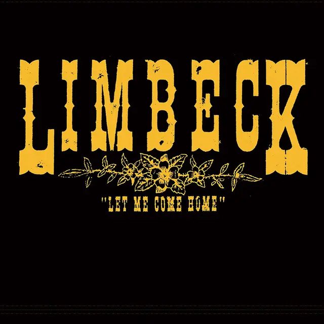 Limbeck Let Me Come Home (LP) 