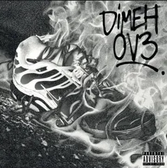 Di-Meh OV3 (LP)
