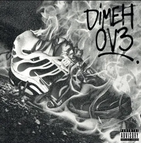 Di-Meh OV3 (LP) 