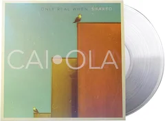 Caiola Only Real When Shared - LTD (LP)