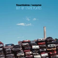Fountains Of Wayne Out-Of-State Plates - LTD (2LP)