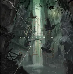 Katatonia Sky Void Of Stars (2LP)