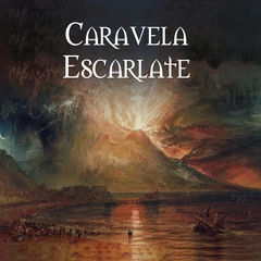 Caravela Escarlate III (LP)