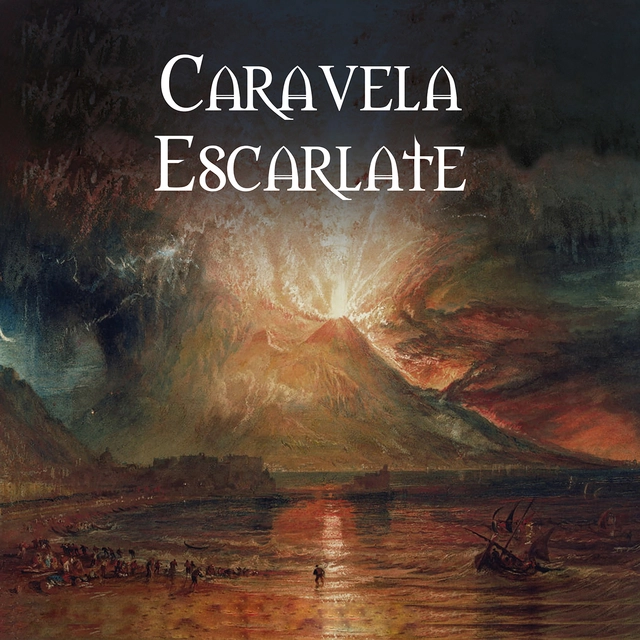 Caravela Escarlate III (LP) 