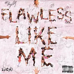Lucki Flawless Like Me (2LP)