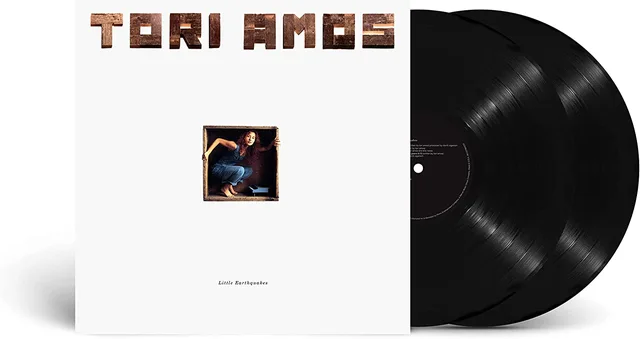 Tori Amos Little Earthquakes (2LP) 