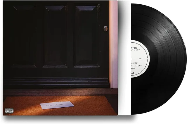Stormzy This Is What I Mean (2LP) 