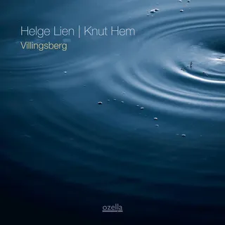 Helge Lien &amp; Knut Hem Villingsberg (LP)