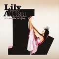 Lily Allen It's Not Me, It's You - LTD (LP)