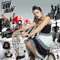 Lily Allen Alright, Still - LTD (LP)